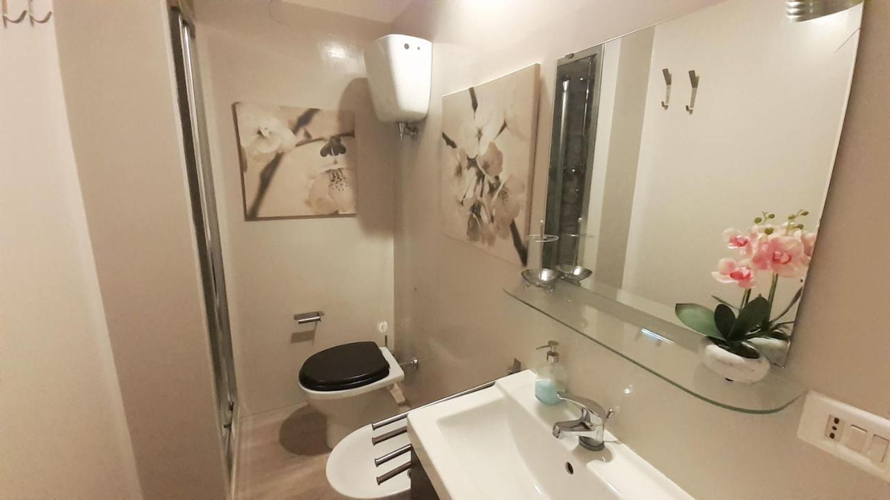 Bilocale In Via Del Conventuccio Διαμέρισμα Περούτζια Εξωτερικό φωτογραφία
