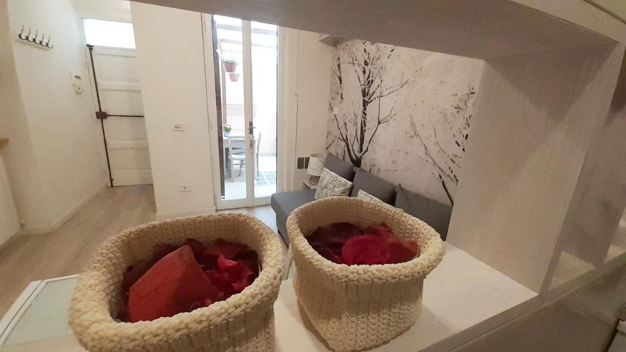 Bilocale In Via Del Conventuccio Διαμέρισμα Περούτζια Εξωτερικό φωτογραφία