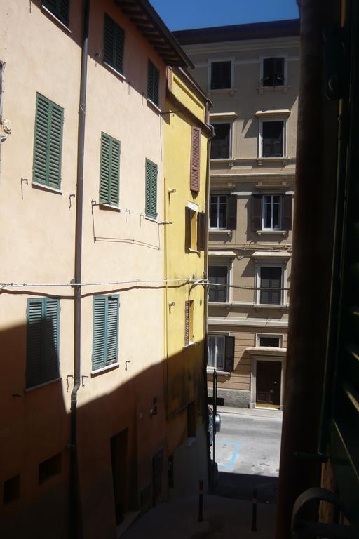 Bilocale In Via Del Conventuccio Διαμέρισμα Περούτζια Εξωτερικό φωτογραφία