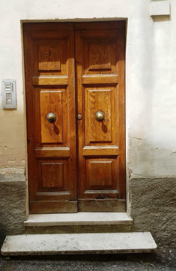 Bilocale In Via Del Conventuccio Διαμέρισμα Περούτζια Εξωτερικό φωτογραφία